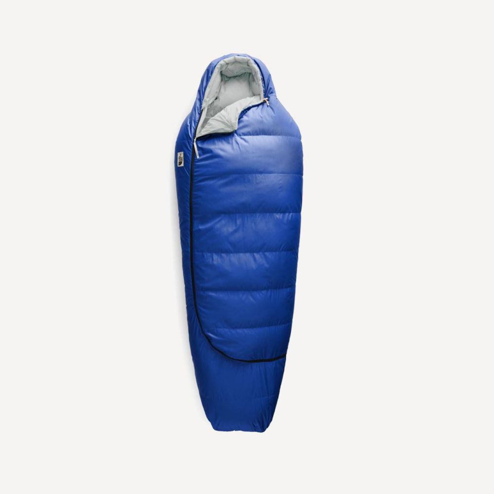 Спальник Eco Trail Down-20 -7C